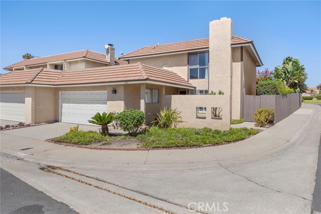 This 3 bedroom, 2.5 bath end-unit townhome feels like a single family home with no neighbors above or below. 2 car garage has direct access into the home.