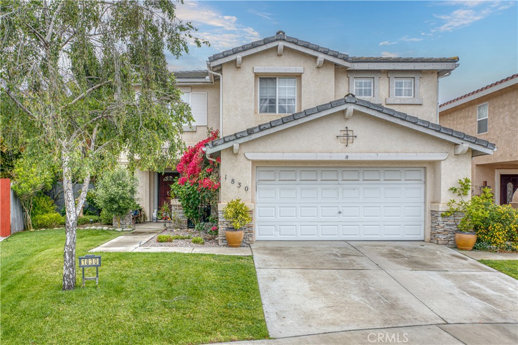 1830 Veronica Lane, Santa Maria, CA 93454
