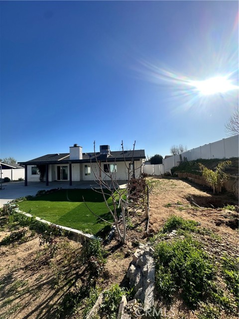 Detail Gallery Image 21 of 22 For 12790 Desert Creek Cir, Victorville,  CA 92395 - 3 Beds | 2 Baths