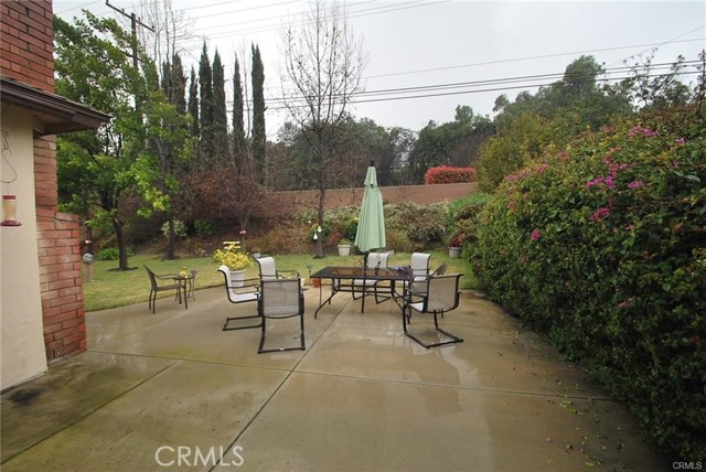 Detail Gallery Image 30 of 36 For 3603 Castle Rock Rd, Diamond Bar,  CA 91765 - 4 Beds | 2 Baths