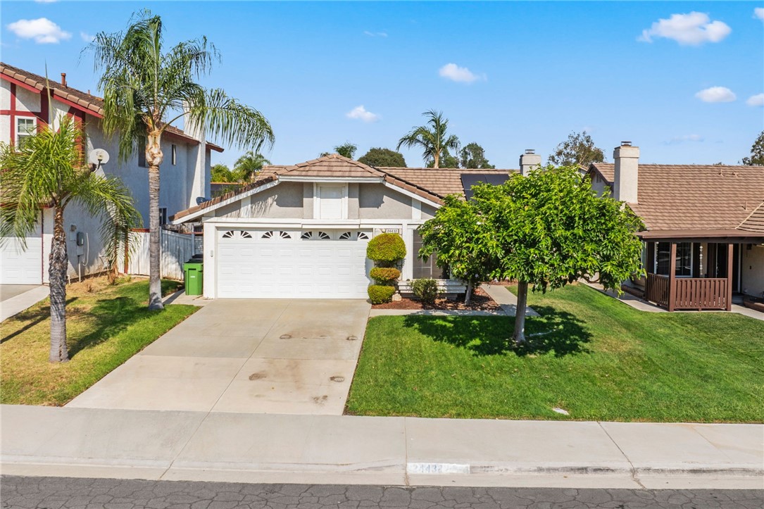 Detail Gallery Image 22 of 25 For 24432 Trails End Dr, Murrieta,  CA 92562 - 3 Beds | 2 Baths