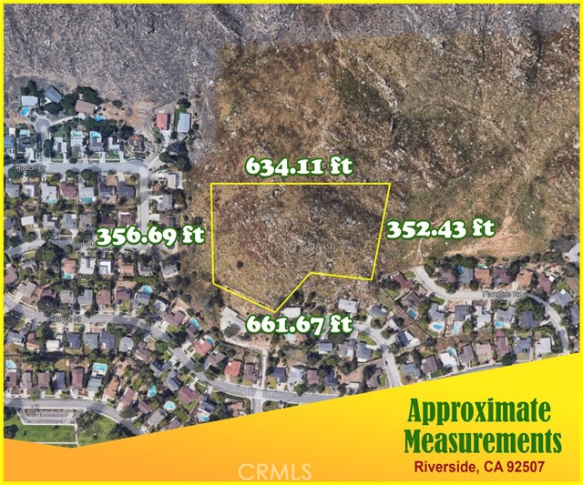0 Flanders Road, Riverside, CA, 92507 0 Flanders Road, Riverside, CA, 92507