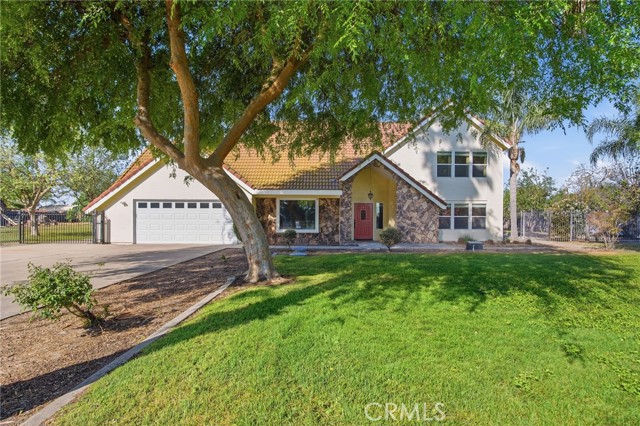 Detail Gallery Image 4 of 61 For 4316 Buckeye Ln, Atwater,  CA 95301 - 3 Beds | 3 Baths