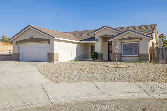 Image 3 for 6130 Diamond St, Palmdale, CA 93552