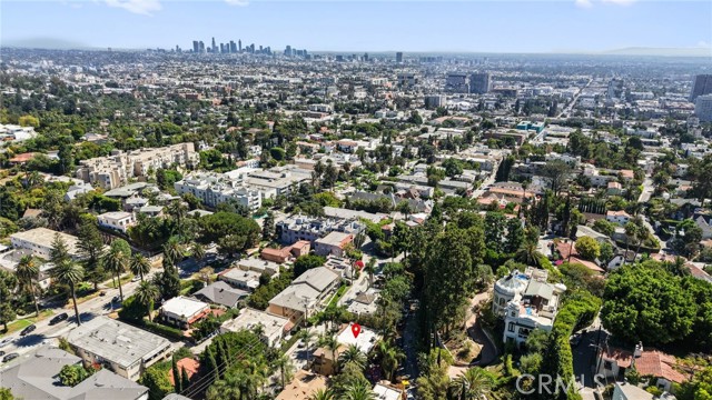 Detail Gallery Image 18 of 27 For 2258 Helios Dr, Los Angeles,  CA 90068 - 2 Beds | 1 Baths