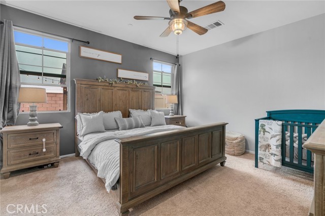 Detail Gallery Image 15 of 34 For 582 Clarence Muse Loop, Perris,  CA 92570 - 4 Beds | 2 Baths