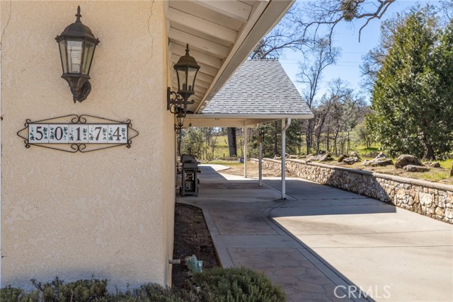 Detail Gallery Image 45 of 75 For 50174 Road 620, Oakhurst,  CA 93644 - 3 Beds | 2 Baths