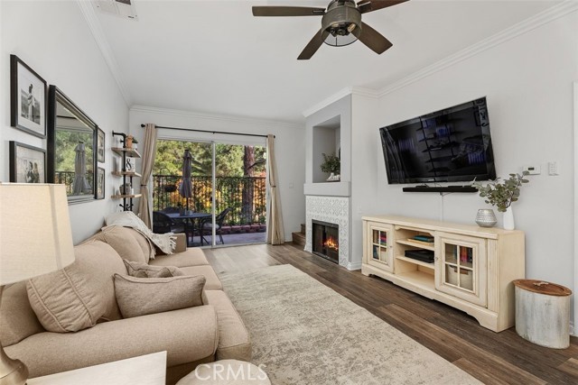 Detail Gallery Image 2 of 17 For 113 White Sands, Trabuco Canyon,  CA 92679 - 2 Beds | 1/1 Baths