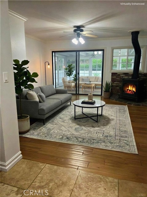 Detail Gallery Image 5 of 15 For 3587 Calle Quebracho, Thousand Oaks,  CA 91360 - 4 Beds | 2 Baths