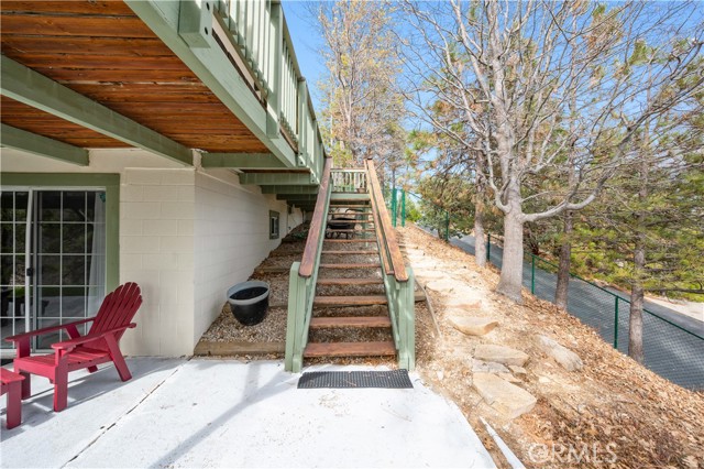 Detail Gallery Image 48 of 63 For 28227 Arbon Ln, Lake Arrowhead,  CA 92352 - 3 Beds | 3/1 Baths