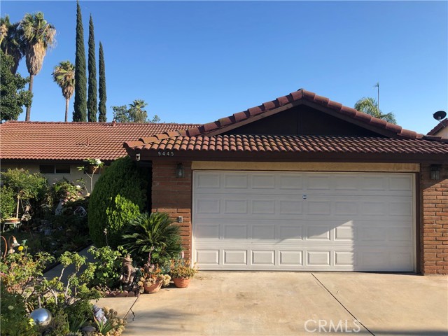 9445 La Grande Street , Rancho Cucamonga, California, 91701