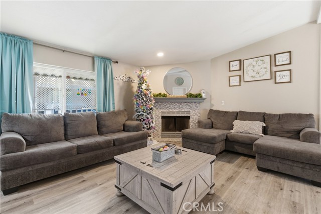 Detail Gallery Image 23 of 42 For 777 S Temescal St #53,  Corona,  CA 92879 - 4 Beds | 2 Baths