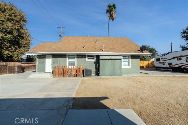 Detail Gallery Image 28 of 39 For 271 N Hamilton Ave, Hemet,  CA 92543 - 4 Beds | 1 Baths