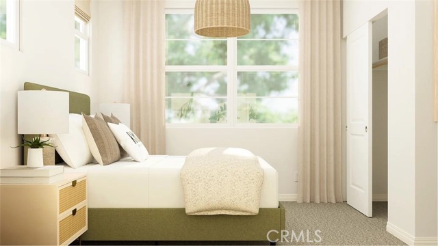 Detail Gallery Image 10 of 23 For 4591 S Forsyth Paseo, Ontario,  CA 91762 - 4 Beds | 3/1 Baths