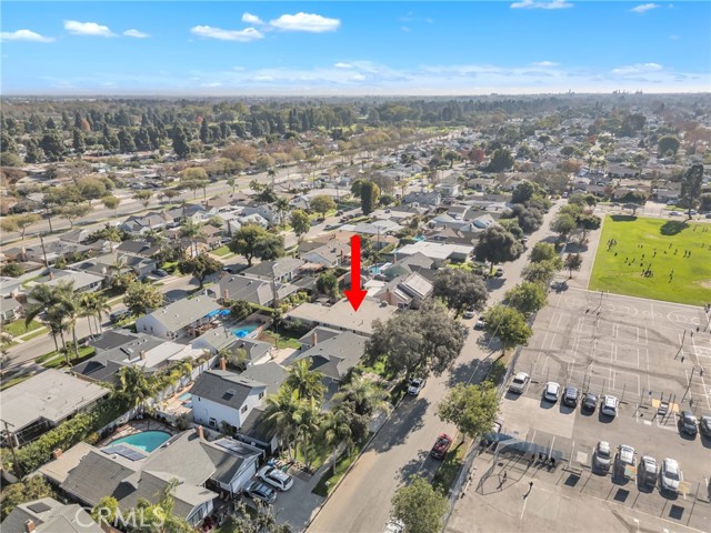 Detail Gallery Image 23 of 23 For 3220 Ostrom, Long Beach,  CA 90808 - 3 Beds | 2 Baths