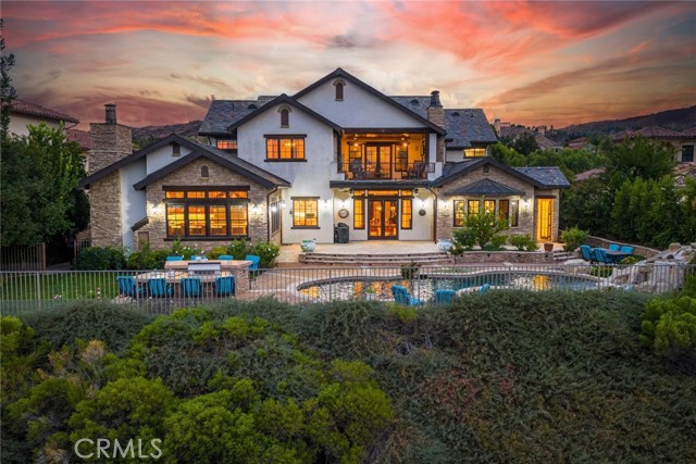 Image 1 of 74 For 25532 Oak Meadow Drive