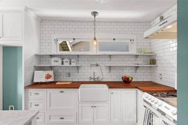 Detail Gallery Image 10 of 37 For 318 Saint Joseph Ave, Long Beach,  CA 90814 - 2 Beds | 1 Baths