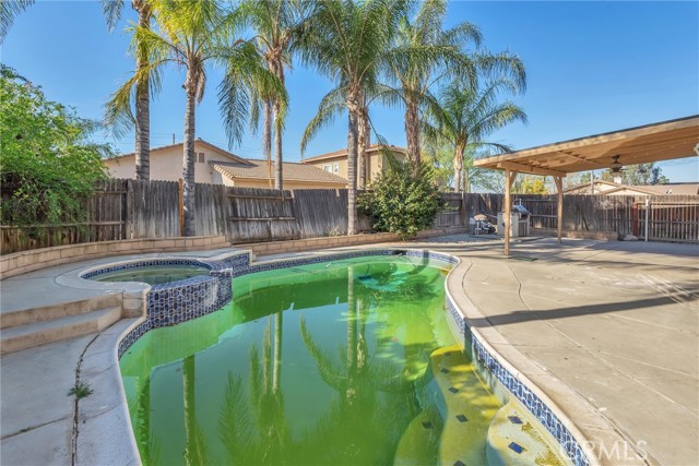 Detail Gallery Image 54 of 55 For 3901 Vicksburg Ct, Hemet,  CA 92545 - 5 Beds | 3 Baths