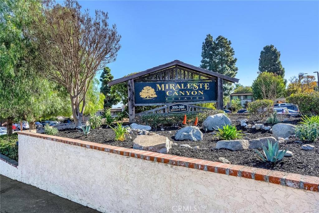 310 S Miraleste Drive #68