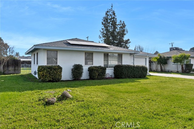 521 Fairview Avenue, Madera, California 93637, 3 Bedrooms Bedrooms, ,2 BathroomsBathrooms,Single Family Residence,For Sale,Fairview,MD25033305