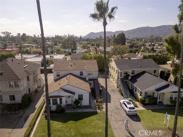 Detail Gallery Image 5 of 32 For 676 W Glenoaks Bld #C,  Glendale,  CA 91202 - 2 Beds | 1 Baths