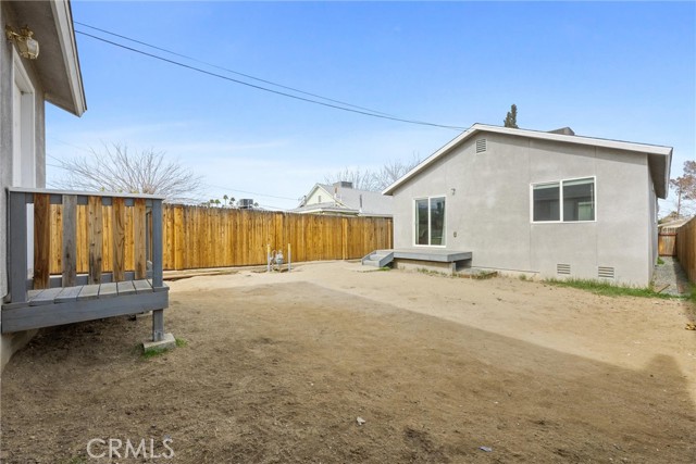 Detail Gallery Image 22 of 26 For 313 Woodrow St, Taft,  CA 93268 - 3 Beds | 2 Baths