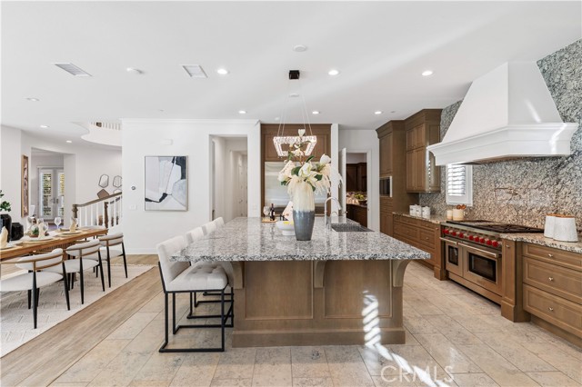 Detail Gallery Image 41 of 74 For 111 Great Oak, Irvine,  CA 92602 - 5 Beds | 5/1 Baths