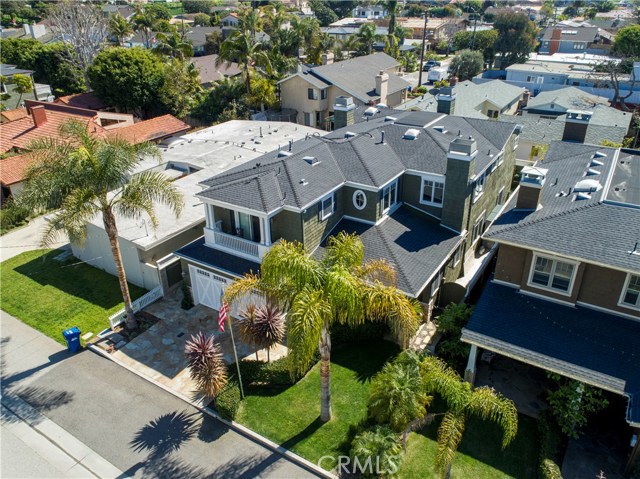 548 21st Street, Hermosa Beach, California 90254, 5 Bedrooms Bedrooms, ,4 BathroomsBathrooms,Residential,Sold,21st Street,SB17042636