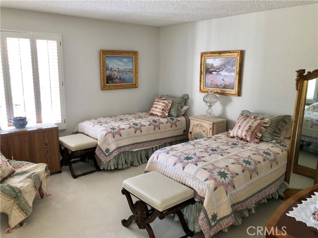 Second level bedroom #3