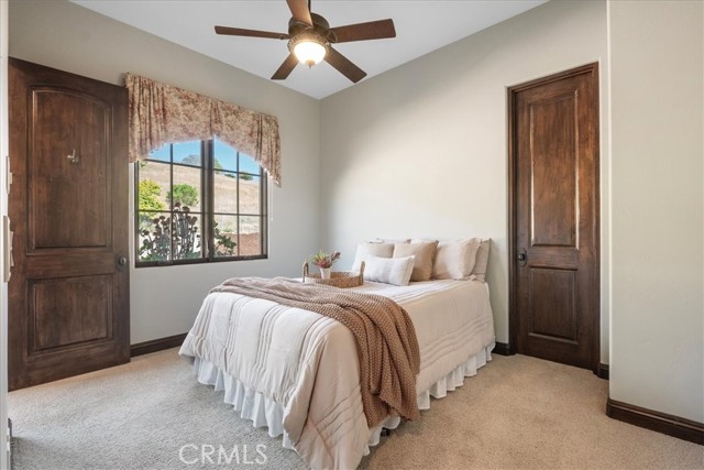 Detail Gallery Image 41 of 72 For 1470 via Chaparral, Fallbrook,  CA 92028 - 7 Beds | 5/2 Baths