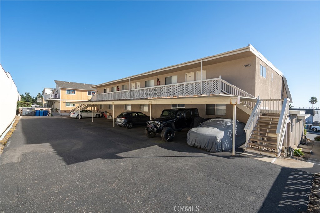 2611 Solano Road
