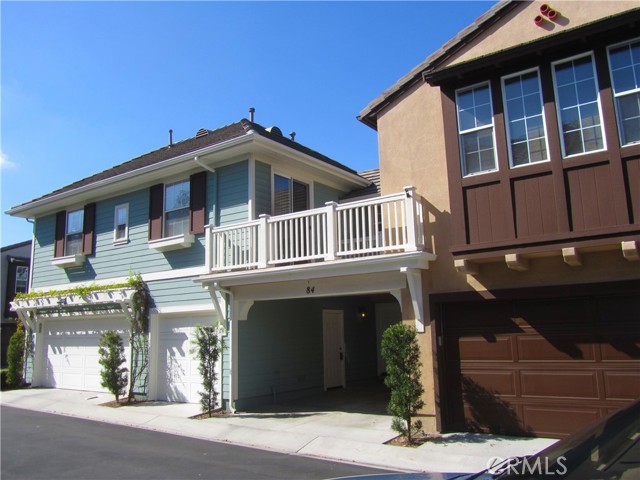 Detail Gallery Image 1 of 27 For 84 Trumpet Vine St #60,  Ladera Ranch,  CA 92694 - 2 Beds | 2 Baths