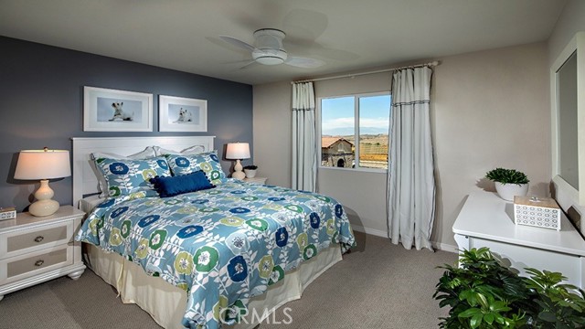 Detail Gallery Image 15 of 18 For 14024 Liguria Ln, Beaumont,  CA 92223 - 4 Beds | 3 Baths