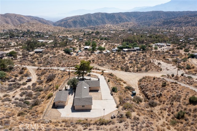 Detail Gallery Image 33 of 42 For 48572 Park Ave, Morongo Valley,  CA 92256 - 2 Beds | 2 Baths