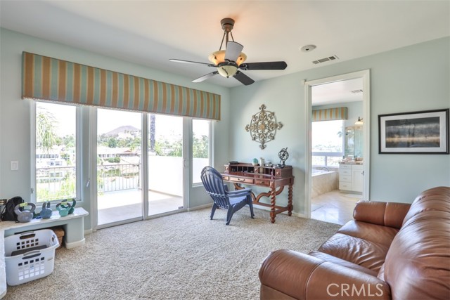 Detail Gallery Image 32 of 70 For 22818 Gray Fox Dr, Canyon Lake,  CA 92587 - 6 Beds | 3/1 Baths