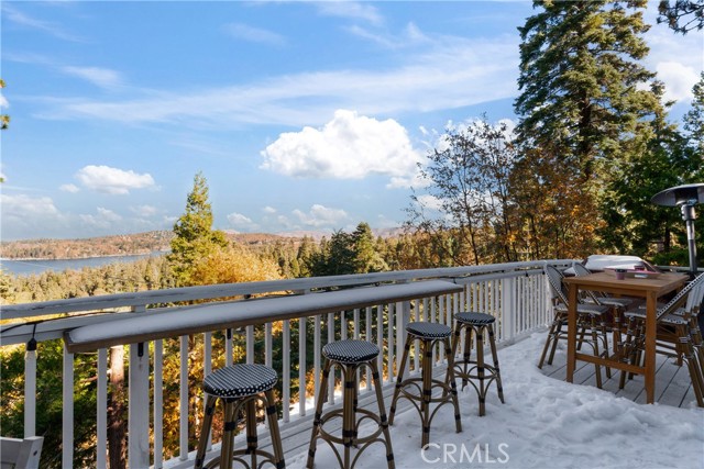 Detail Gallery Image 9 of 51 For 521 Sunderland Court, Lake Arrowhead,  CA 92352 - 4 Beds | 2 Baths