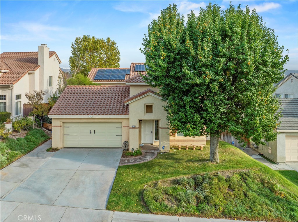 14716 Sundance Place