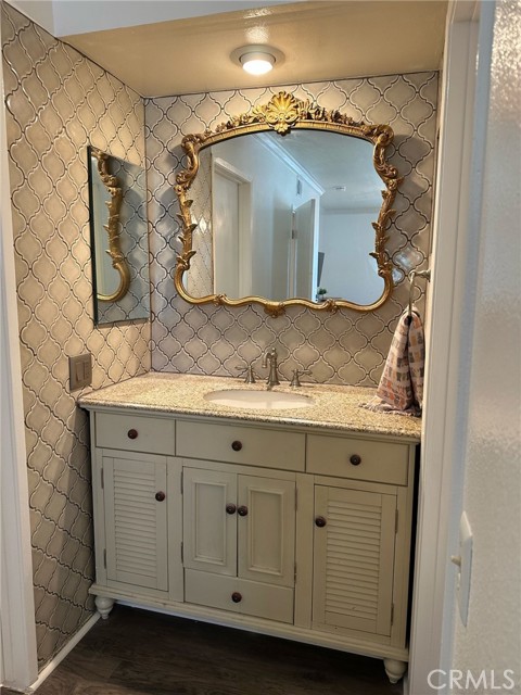 Detail Gallery Image 12 of 38 For 9051 Cobblestone #40,  Cypress,  CA 90630 - 2 Beds | 1 Baths