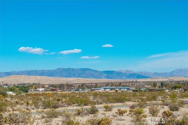 73345 Boling Drive, 29 Palms, California 92277, ,Commercial Sale,For Sale,Boling,JT25048807