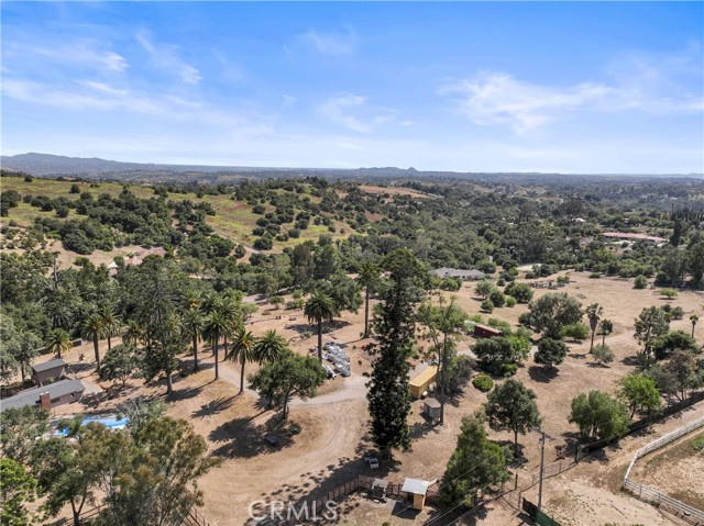 Home for Sale in Fallbrook