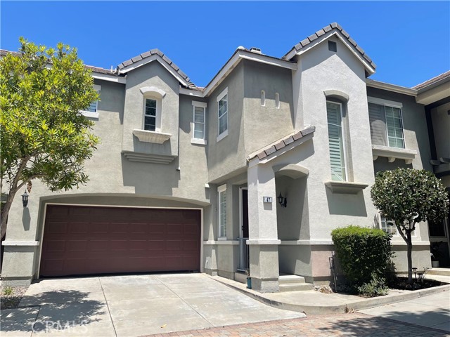 Detail Gallery Image 1 of 1 For 47 Seacountry Ln, Rancho Santa Margarita,  CA 92688 - 3 Beds | 2/1 Baths