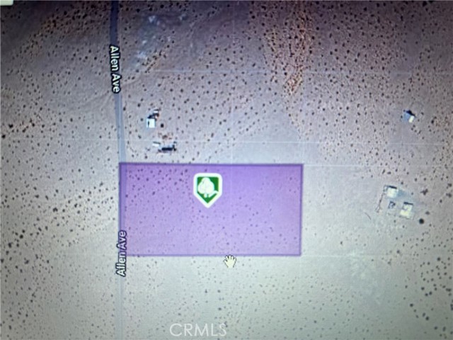 0 Allen Avenue, 29 Palms CA: https://media.crmls.org/medias/65dce5c5-3fac-4175-a39b-affaf36f2177.jpg