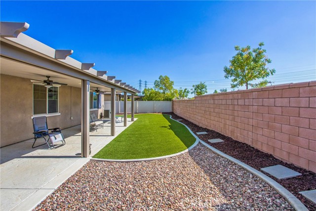 Detail Gallery Image 27 of 35 For 1156 Poinsettia Cir, Calimesa,  CA 92320 - 4 Beds | 2 Baths