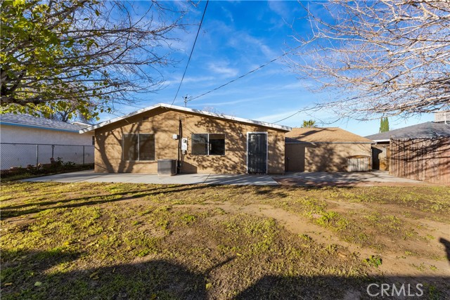 Detail Gallery Image 33 of 40 For 1252 E Avenue R6, Palmdale,  CA 93550 - 3 Beds | 1 Baths