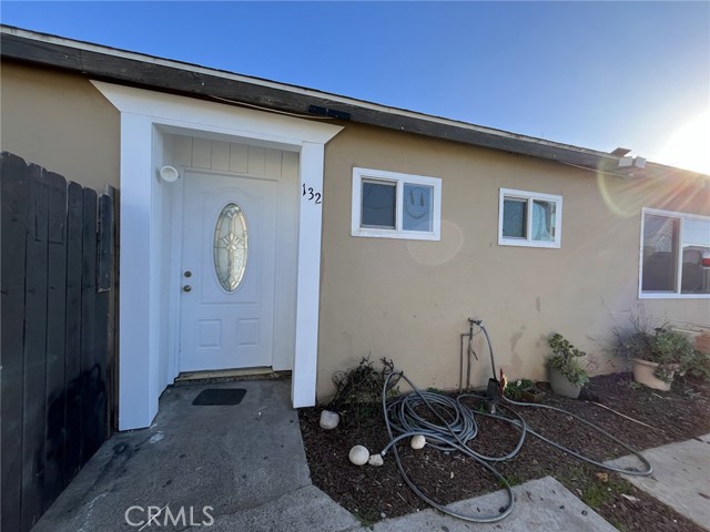 Detail Gallery Image 1 of 12 For 132 Prospect St, Chula Vista,  CA 91911 - 3 Beds | 2/1 Baths