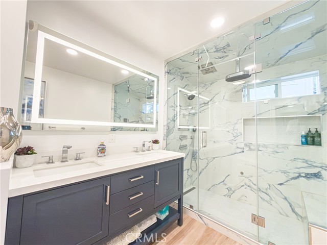 Detail Gallery Image 26 of 40 For 7002 Bryn Mawr Way, Whittier,  CA 90602 - 2 Beds | 2 Baths