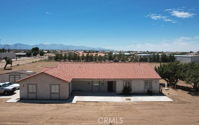 Detail Gallery Image 7 of 15 For 6818 Jagatai St, Hesperia,  CA 92344 - 4 Beds | 3 Baths