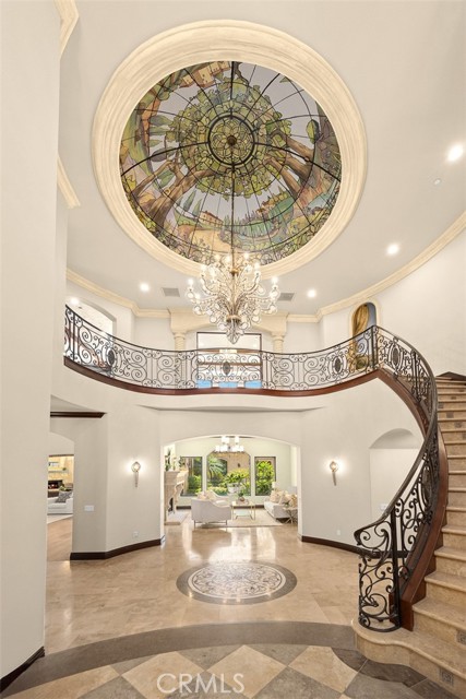 Detail Gallery Image 37 of 40 For 330 W Le Roy Ave, Arcadia,  CA 91007 - 10 Beds | 9 Baths