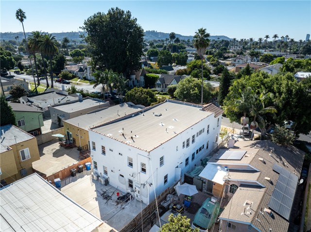 Detail Gallery Image 59 of 64 For 2840 Potomac Ave, Los Angeles,  CA 90016 - 2 Beds | 1 Baths