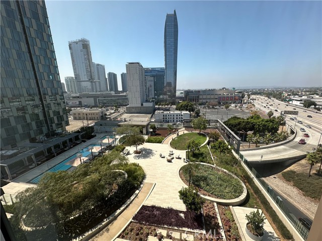 Detail Gallery Image 13 of 26 For 889 Francisco St #1006,  Los Angeles,  CA 90017 - 2 Beds | 2/1 Baths